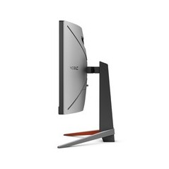 BenQ Mobiuz EX2710Q 27" 2K HDMI DisplayPort Monitor - 165Hz Gaming Performance & Stunning Visuals!